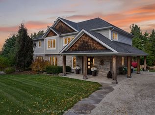 8495 Appleby Line, Milton, ON L0P 1B0