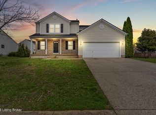 14204 Victory Ridge Dr, Louisville, KY 40245