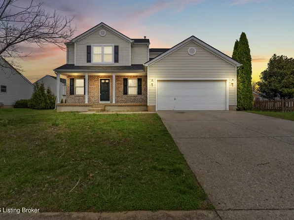 14204 Victory Ridge Dr, Louisville, KY 40245