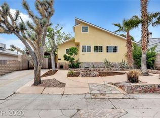636 D Ave, Boulder City, NV 89005