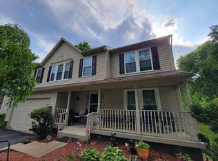 14413 Old Stage Rd, Bowie, MD 20720