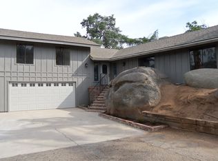 16200 Mustang Dr, Springville, CA