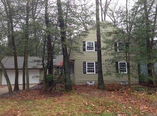 1254 Charleston Rd, Cherry Hill, NJ 08034