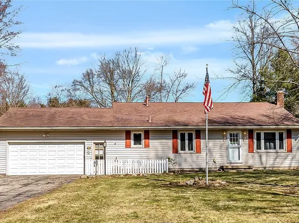 503 Sturgeon Dr, Akron, OH 44319