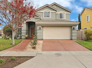 1652 Homewood Ct, Fairfield, CA 94534