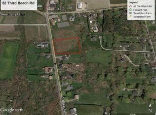 62 3rd Beach Rd, Middletown, RI 02842