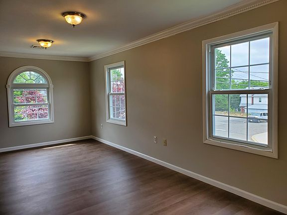 Renovated Primary Bedroom
