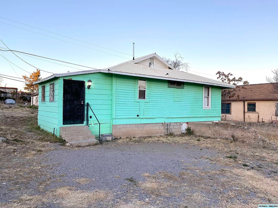 505 Central Ave, Bayard, NM 88023 Zillow