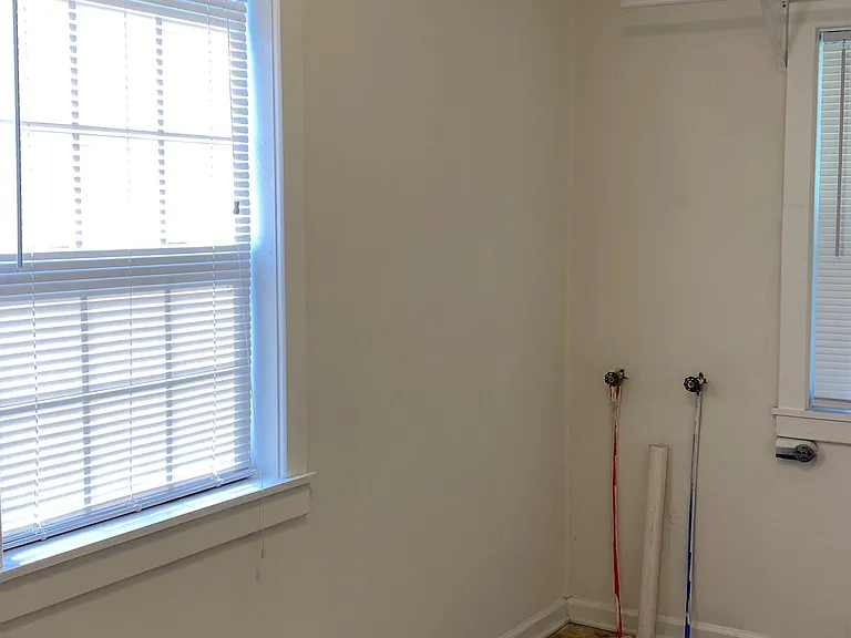 Huge Laundry Room