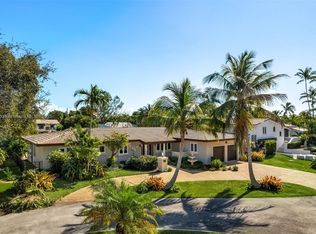 12511 Ramiro St, Coral Gables, FL 33156