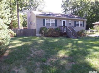 11 Westbury Dr, Sound Beach, NY 11789