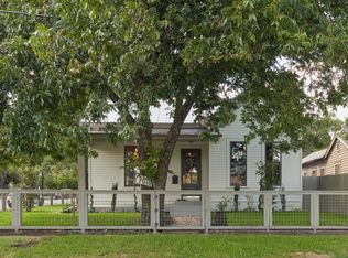 901 Camden St, San Antonio, TX 78215