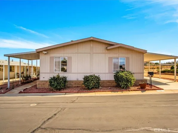 7501 Palm Ave Space 78, Yucca Valley, CA 92284