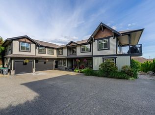 16592 78th Ave, Surrey, BC V4N 0L6
