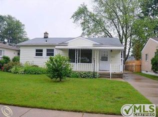 1612 Millard Ave, Royal Oak, MI 48073