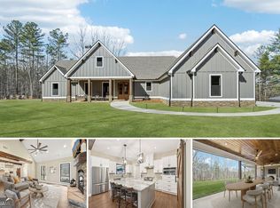 687 River Highlands Rd, Dahlonega, GA 30533