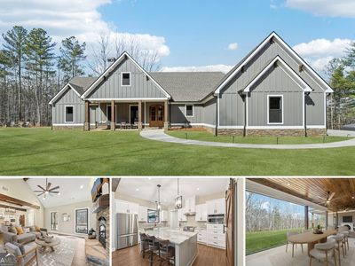 687 River Highlands Rd, Dahlonega, GA, 30533
