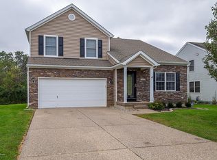 9010 Teak Dr, Louisville, KY 40228