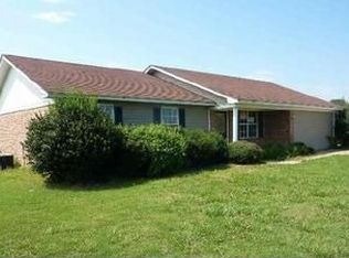 560 Cypress Lake Rd, Beebe, AR 72012