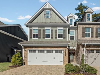 420 Duval Dr, Alpharetta, GA, 30009