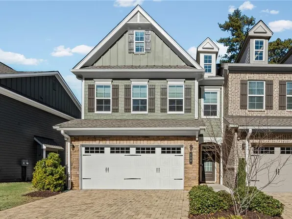 420 Duval Dr, Alpharetta, GA 30009