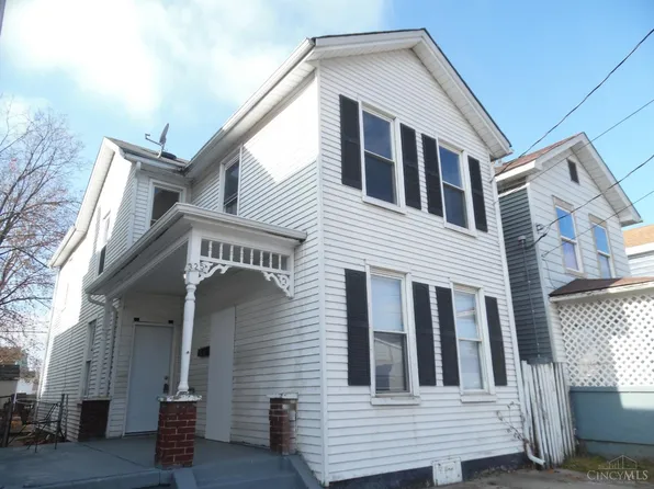325 S 11th St, Hamilton, OH 45011