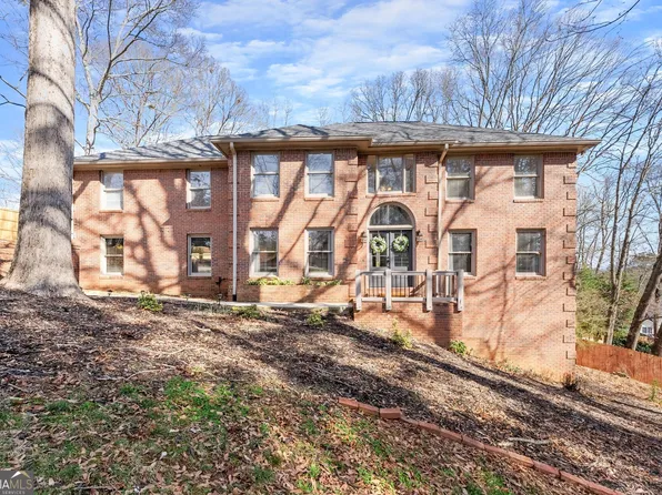 3810 Hardy Pl, Gainesville, GA 30506