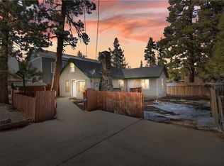 40052 Trail Of The Whispering Pnes, Big Bear Lake, CA 92315