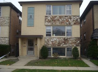 2015 N 72nd Ct #G, Elmwood Park, IL 60707