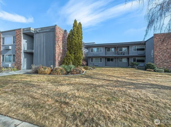 201 Pennsylvania Ave Avenue #9, Wenatchee, WA 98801