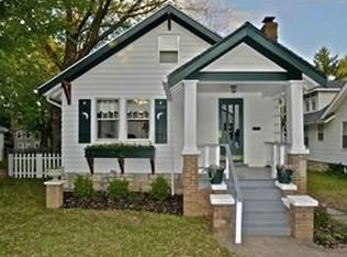 6019 Cherry St, Kansas City, MO 64110