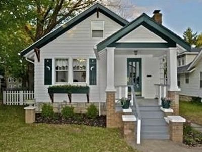 6019 Cherry St, Kansas City, MO, 64110