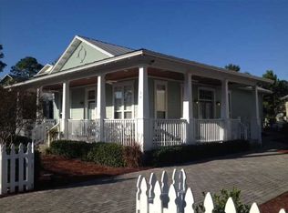 30 Palmetto Palm Ct, Santa Rosa Beach, FL 32459