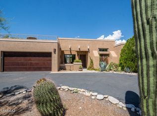 4915 E Calle Capistrano, Tucson, AZ 85718