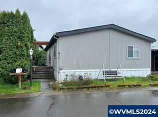 141 S 17th St UNIT 4, Independence, OR 97351