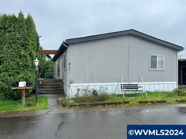 141 S 17th St Unit 4, Independence, OR 97351