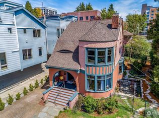 912 2nd Ave W, Seattle, WA