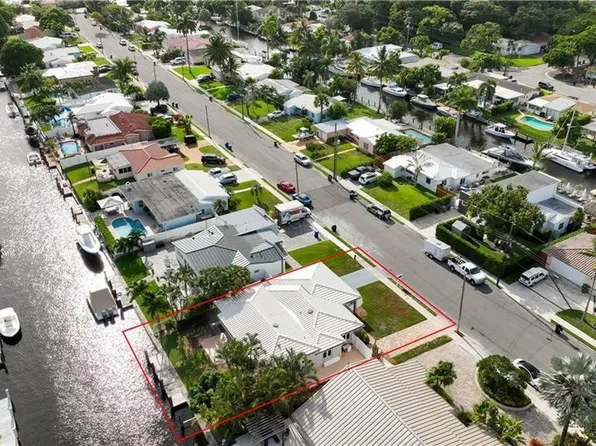 1200 Mango Isle, Fort Lauderdale, FL 33315
