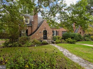 718 Anneslie Rd, Baltimore, MD 21212