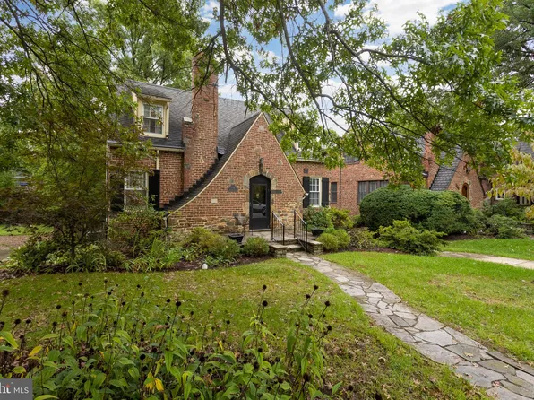 718 Anneslie Rd, Baltimore, MD 21212