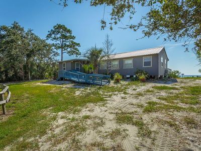 2738 Highway 98 W, Carrabelle, FL, 32322
