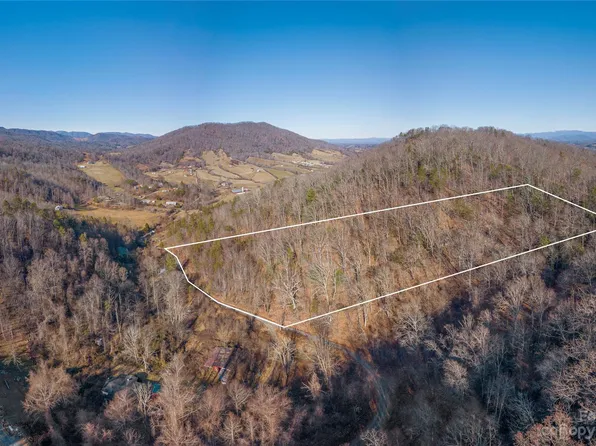 99999 Bridges Cove Rd #2, Leicester, NC 28748