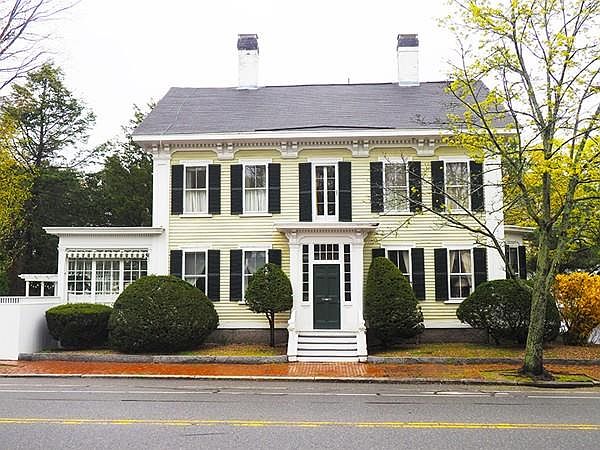 1st image of 62 High St #3