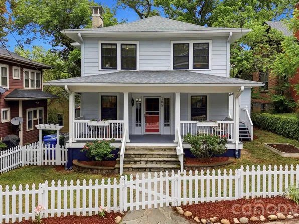 185 Flint St, Asheville, NC 28801