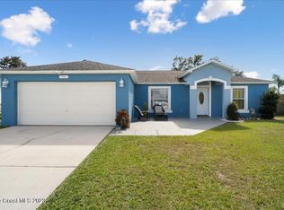 3405 Heather Dr, Titusville, FL 32796