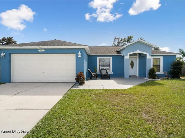 3405 Heather Dr, Titusville, FL 32796