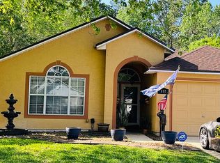 577 Prosperity Lake Dr, Saint Augustine, FL 32092