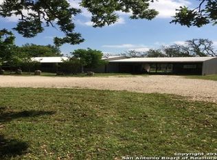 277 Shadow Oaks Dr, Harper, TX 78631