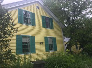 30 Main St, Patten, ME 04765