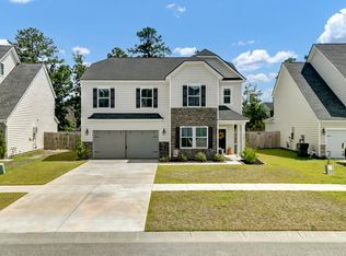 513 Yellow Leaf Ln, Summerville, SC 29486